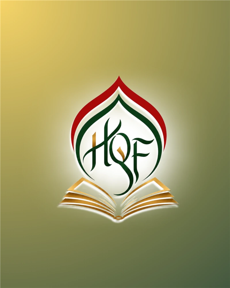 Logo resmi HQF